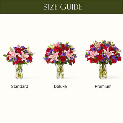 Truly Stunning Bouquet – MC MAHON'S HOUSE OF FLOWERS INC, Kingston ON