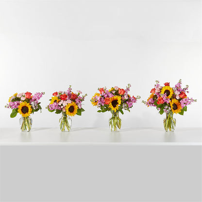 Yellow Brick Road Bouquet – MC MAHON'S HOUSE OF FLOWERS INC, Kingston ON