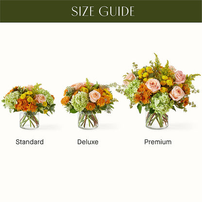 Fall Foliage Bouquet – MC MAHON'S HOUSE OF FLOWERS INC, Kingston ON