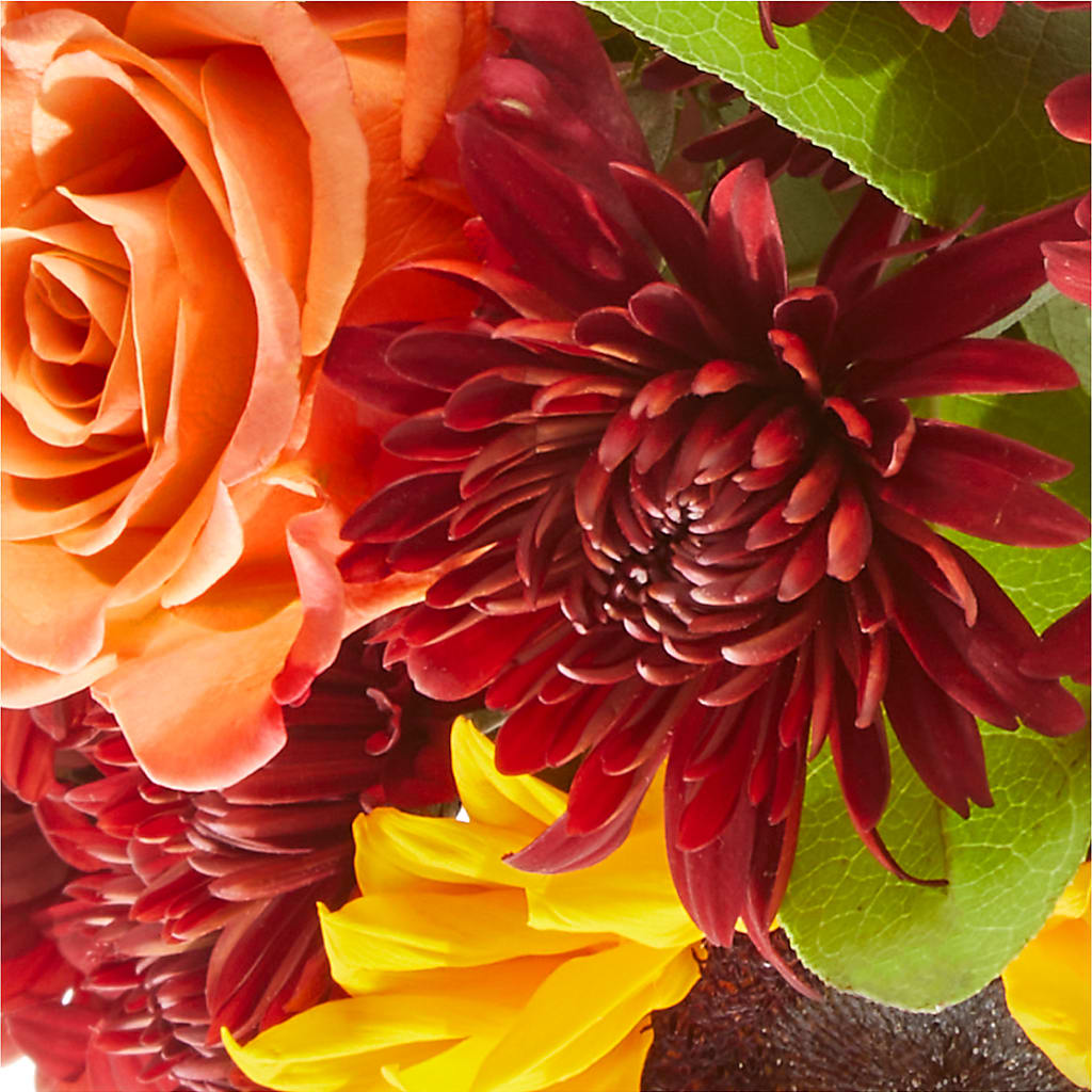 September Sunset Bouquet – MC MAHON'S HOUSE OF FLOWERS INC, Kingston ON