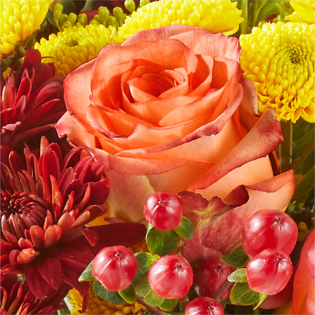 Apple Picking Bouquet – MC MAHON'S HOUSE OF FLOWERS INC, Kingston ON