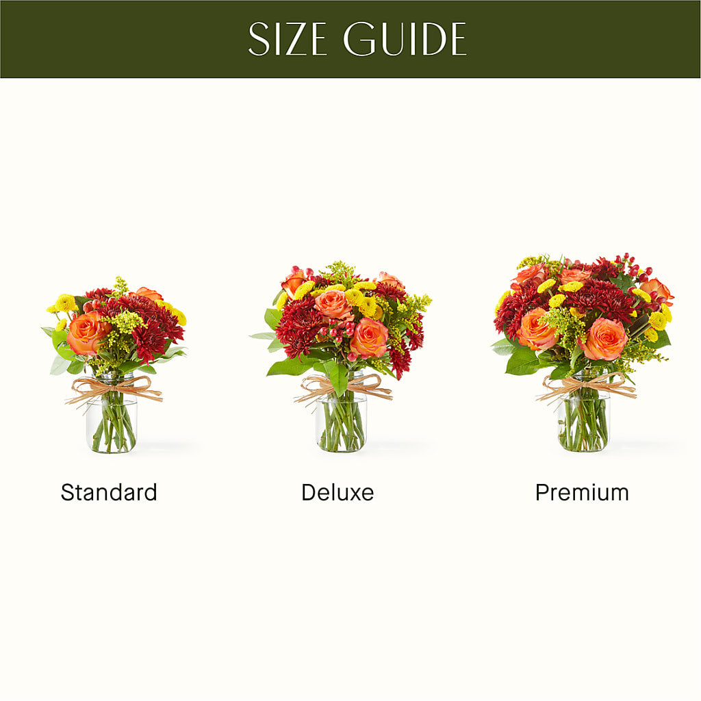 Apple Picking Bouquet – MC MAHON'S HOUSE OF FLOWERS INC, Kingston ON