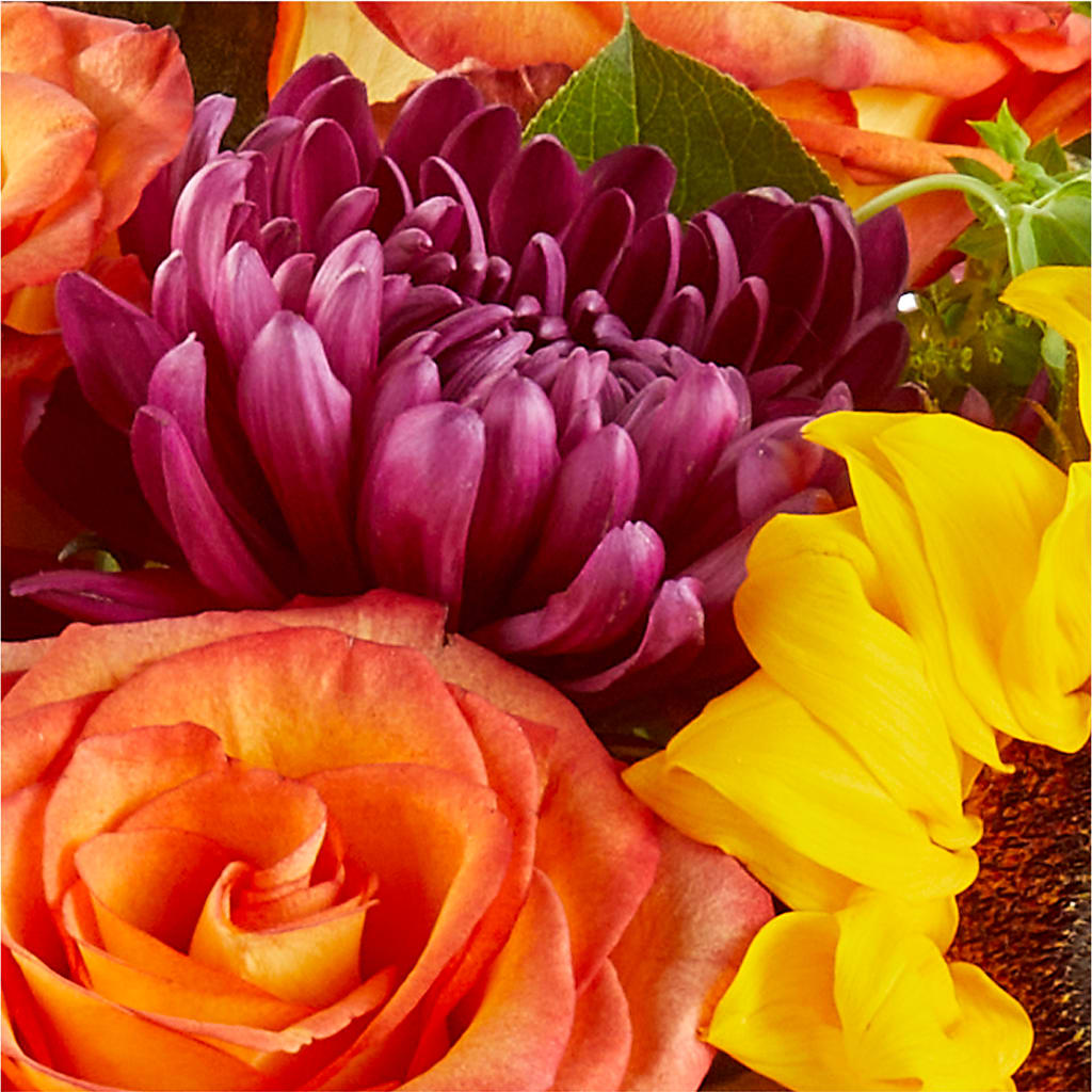 Nature Walk Bouquet – MC MAHON'S HOUSE OF FLOWERS INC, Kingston ON