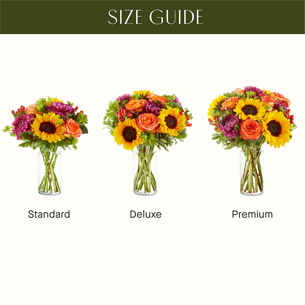 Nature Walk Bouquet – MC MAHON'S HOUSE OF FLOWERS INC, Kingston ON