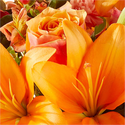 Afternoon Light Bouquet – MC MAHON'S HOUSE OF FLOWERS INC, Kingston ON