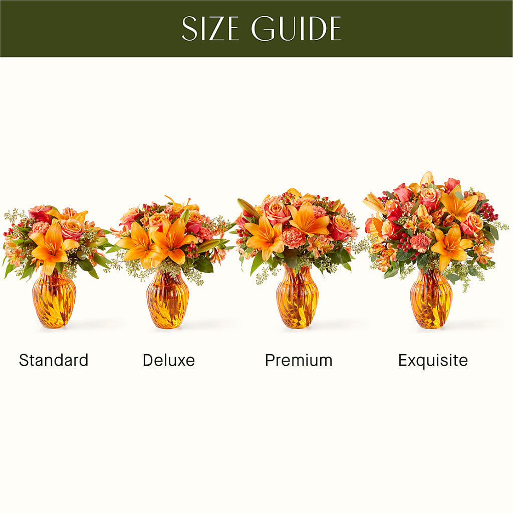Afternoon Light Bouquet – MC MAHON'S HOUSE OF FLOWERS INC, Kingston ON