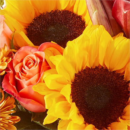 Acorn Lane Bouquet – MC MAHON'S HOUSE OF FLOWERS INC, Kingston ON