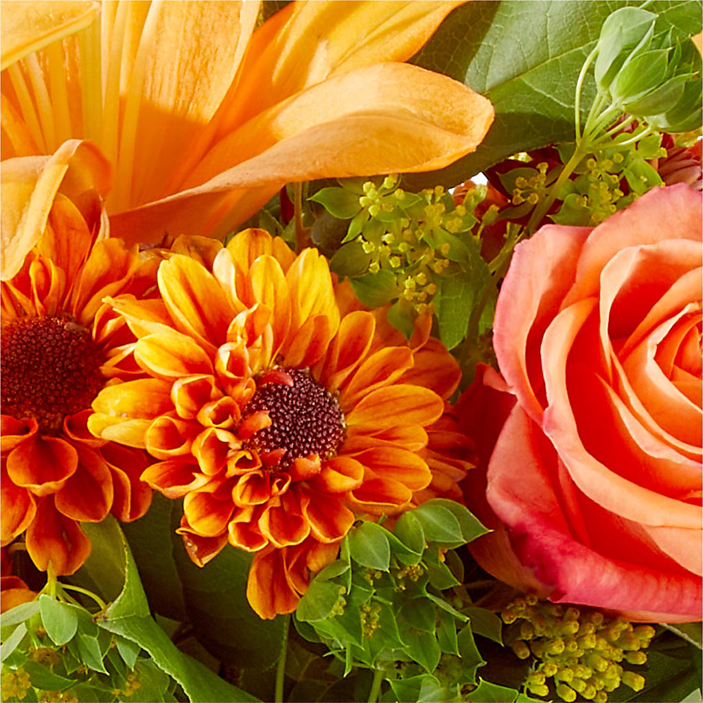 Honeycrisp Bouquet – MC MAHON'S HOUSE OF FLOWERS INC, Kingston ON
