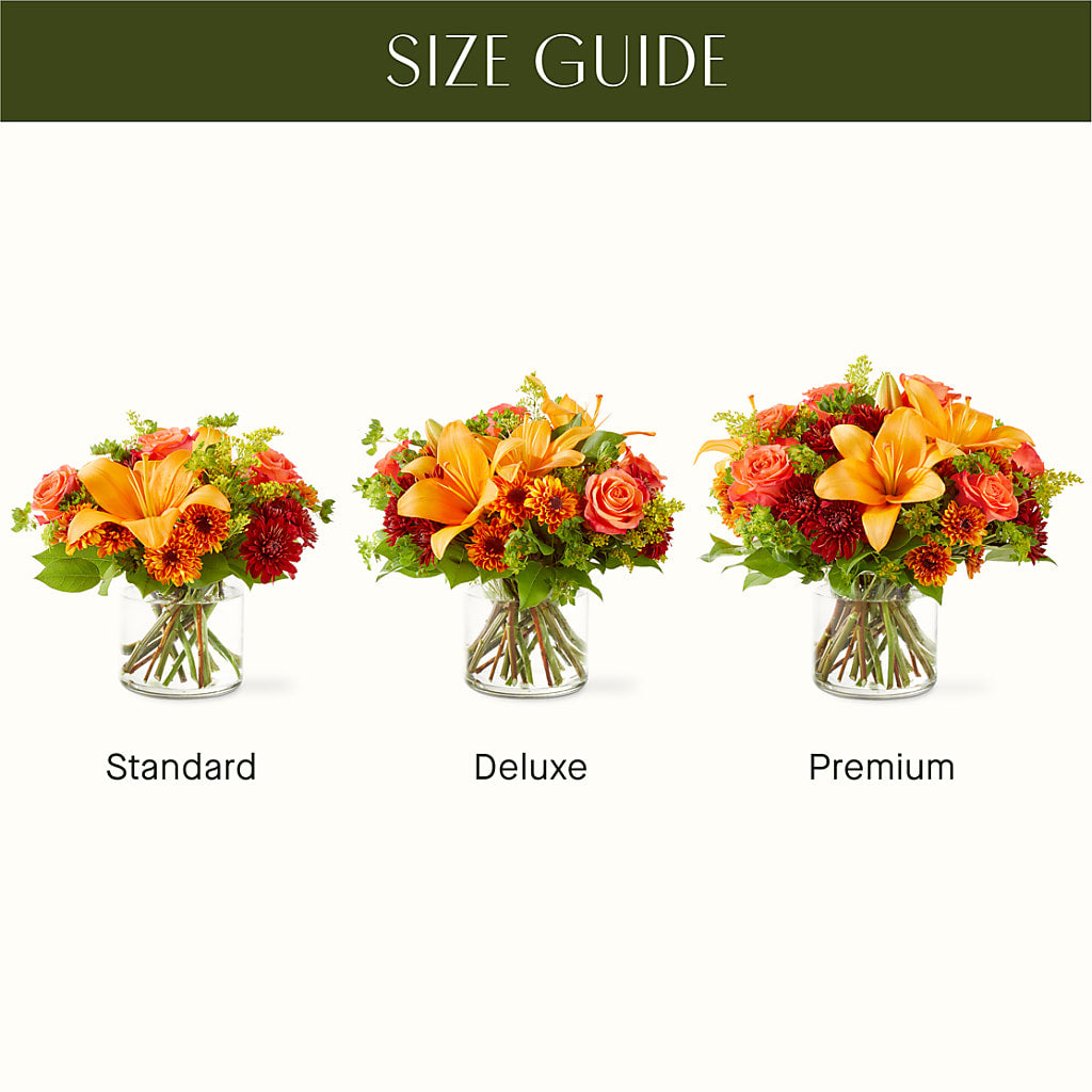 Honeycrisp Bouquet – MC MAHON'S HOUSE OF FLOWERS INC, Kingston ON