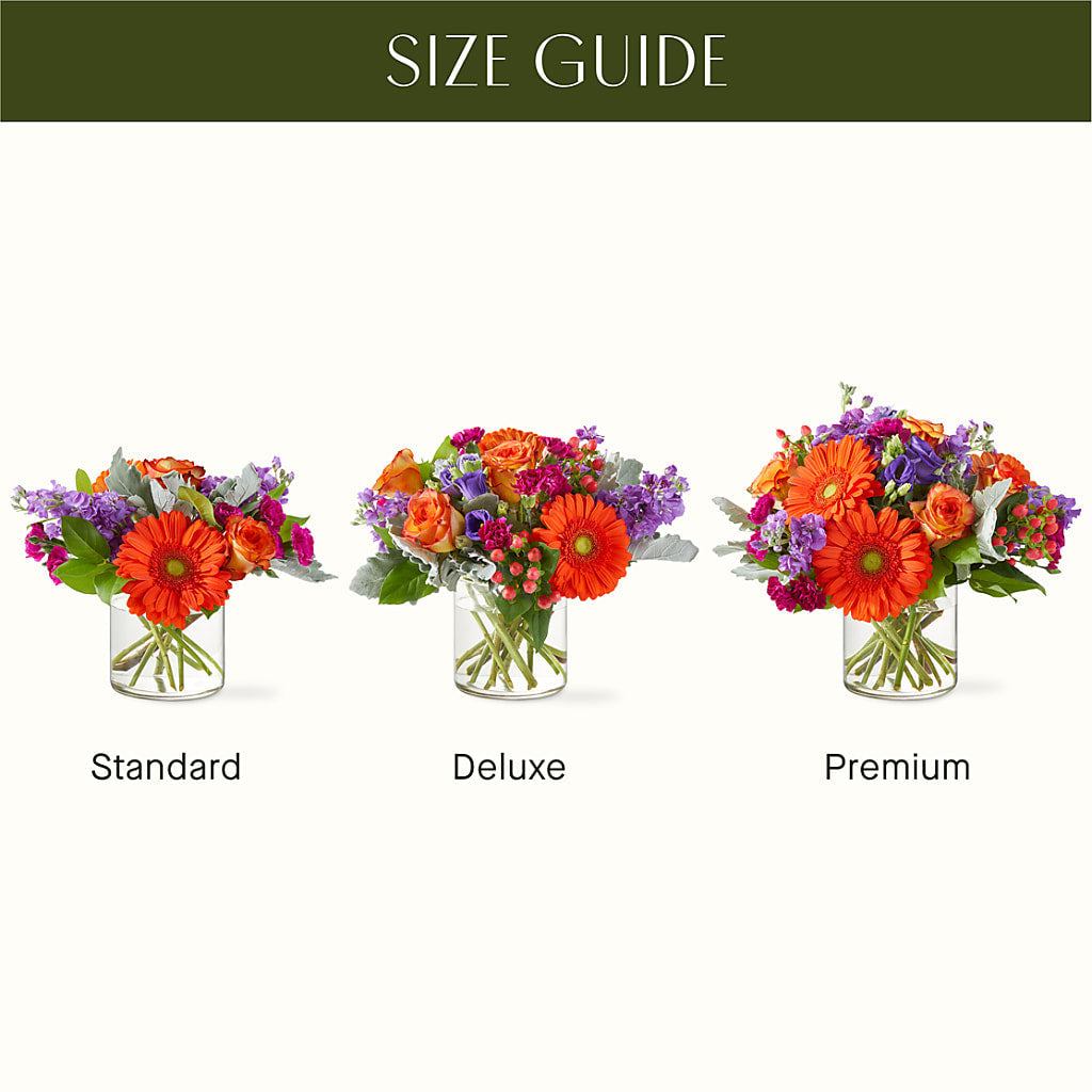 Sangria Bouquet – MC MAHON'S HOUSE OF FLOWERS INC, Kingston ON