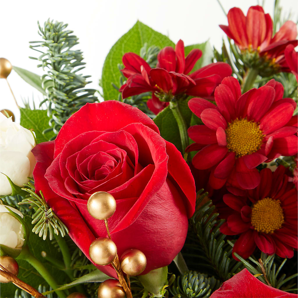 Believe Bouquet – MC MAHON'S HOUSE OF FLOWERS INC, Kingston ON