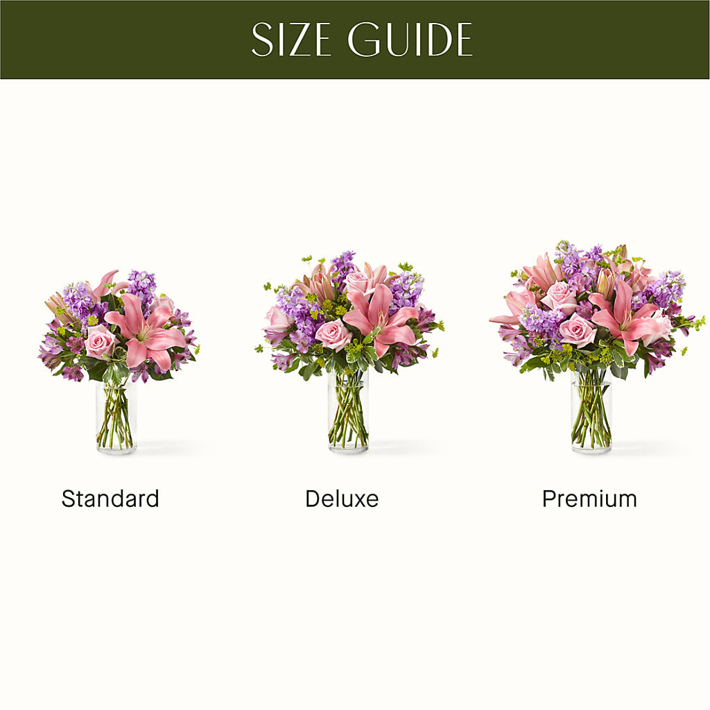 Precious Petals Bouquet – MC MAHON'S HOUSE OF FLOWERS INC, Kingston ON