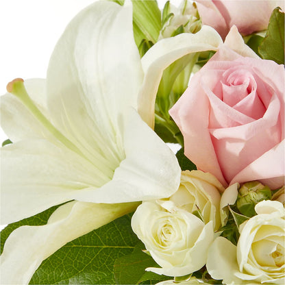 Kindhearted Bouquet – MC MAHON'S HOUSE OF FLOWERS INC, Kingston ON