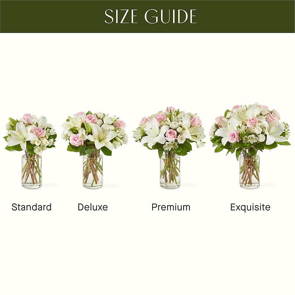 Kindhearted Bouquet – MC MAHON'S HOUSE OF FLOWERS INC, Kingston ON