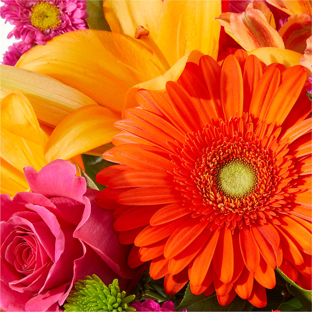 Soiree Bouquet – MC MAHON'S HOUSE OF FLOWERS INC, Kingston ON