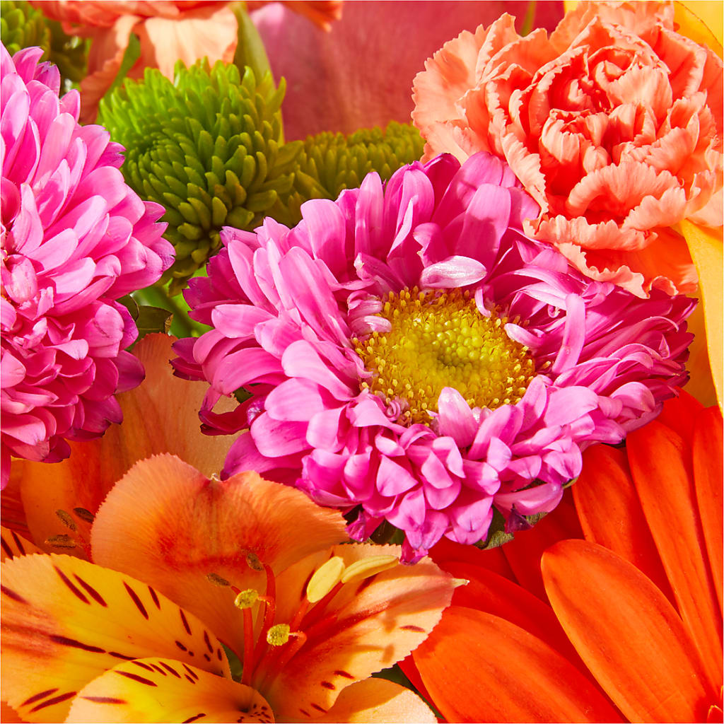 Soiree Bouquet – MC MAHON'S HOUSE OF FLOWERS INC, Kingston ON