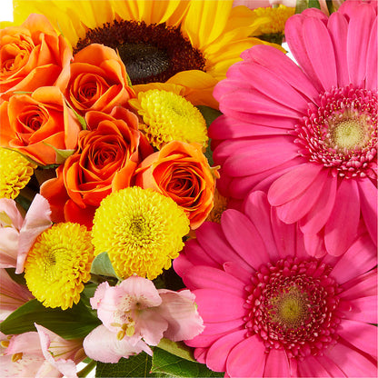 Beach Day Bouquet – MC MAHON'S HOUSE OF FLOWERS INC, Kingston ON