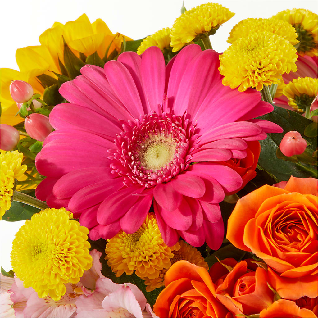 Beach Day Bouquet – MC MAHON'S HOUSE OF FLOWERS INC, Kingston ON