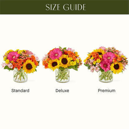 Beach Day Bouquet – MC MAHON'S HOUSE OF FLOWERS INC, Kingston ON