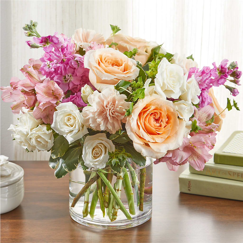 Paradise Bouquet – MC MAHON'S HOUSE OF FLOWERS INC, Kingston ON