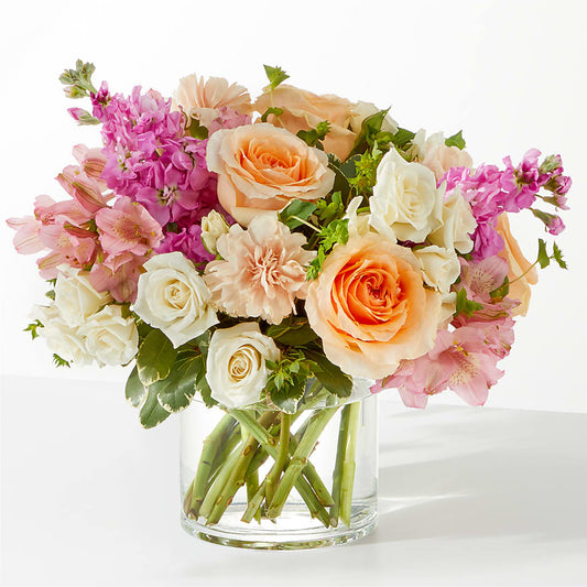 Paradise Bouquet – MC MAHON'S HOUSE OF FLOWERS INC, Kingston ON