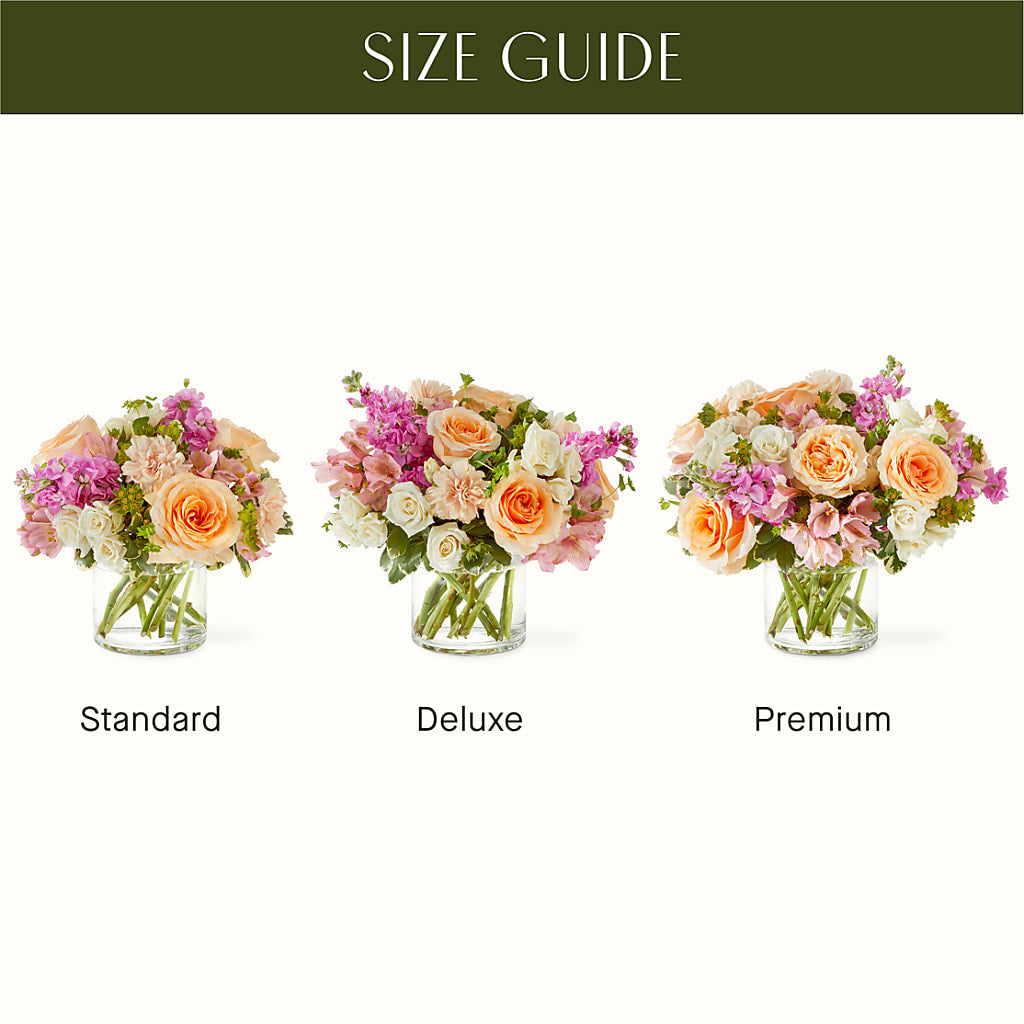 Paradise Bouquet – MC MAHON'S HOUSE OF FLOWERS INC, Kingston ON