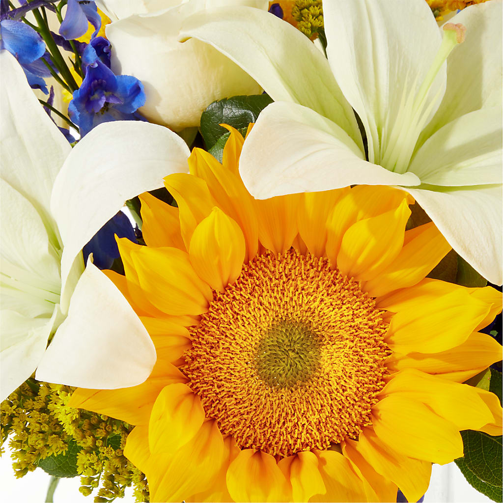 Stargazing Bouquet – MC MAHON'S HOUSE OF FLOWERS INC, Kingston ON