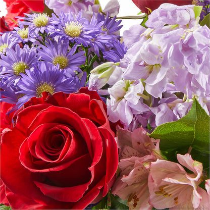 Your Majesty Bouquet – MC MAHON'S HOUSE OF FLOWERS INC, Kingston ON