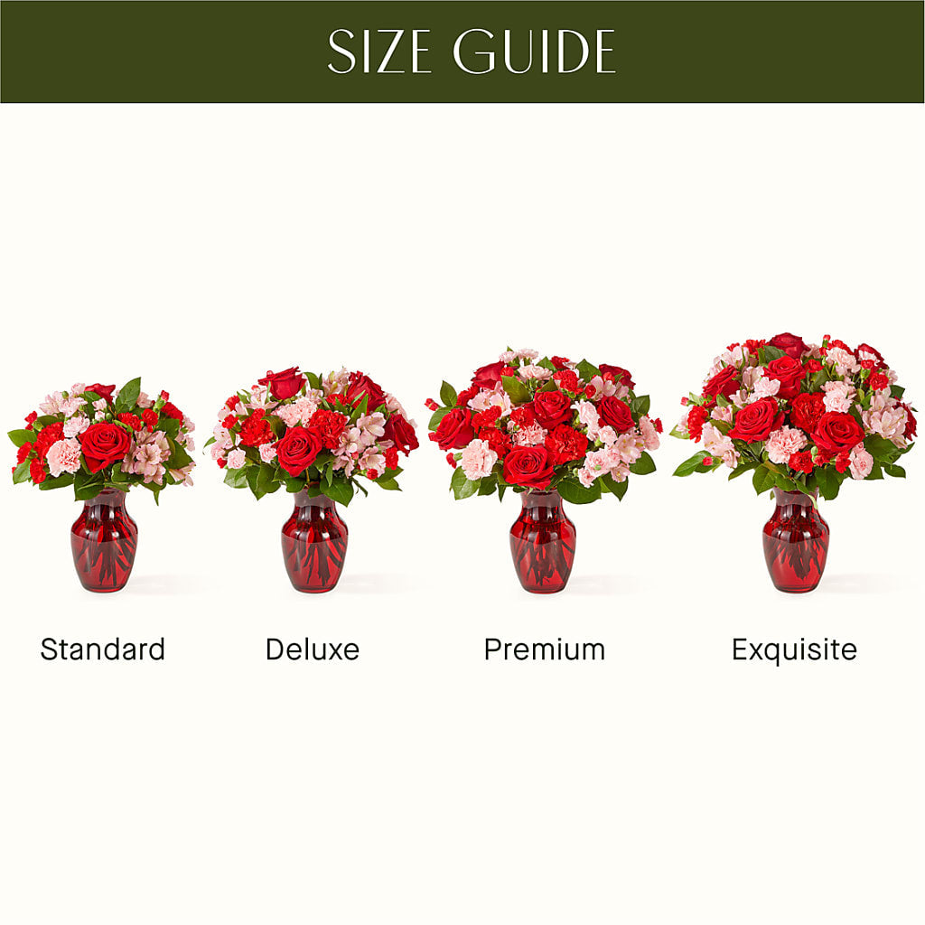 Candy Kisses Bouquet – MC MAHON'S HOUSE OF FLOWERS INC, Kingston ON