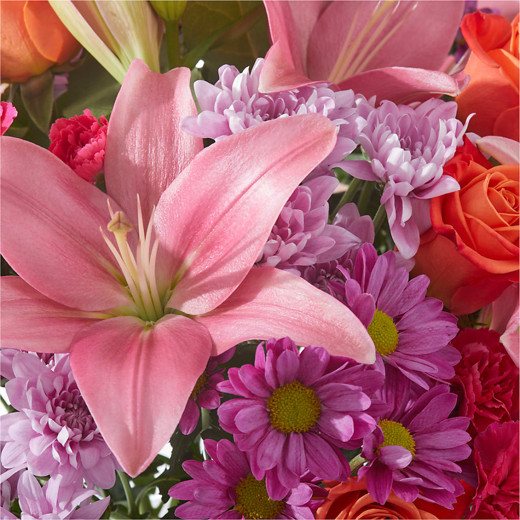 One and Only Bouquet – MC MAHON'S HOUSE OF FLOWERS INC, Kingston ON
