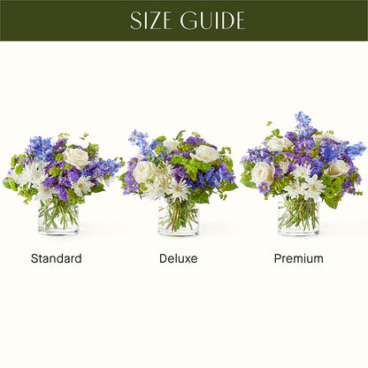 Genuine Gestures Bouquet – MC MAHON'S HOUSE OF FLOWERS INC, Kingston ON