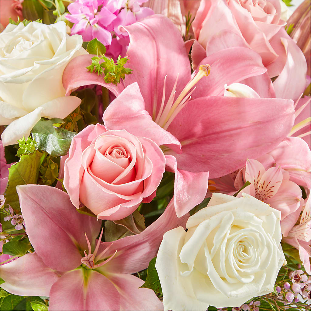 Ethereal Beauty Bouquet – MC MAHON'S HOUSE OF FLOWERS INC, Kingston ON