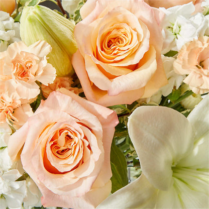 Darling Bouquet – MC MAHON'S HOUSE OF FLOWERS INC, Kingston ON