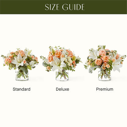 Darling Bouquet – MC MAHON'S HOUSE OF FLOWERS INC, Kingston ON