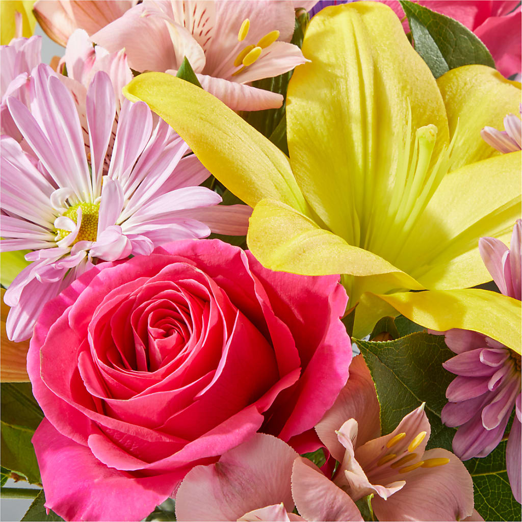 Sprinkles Bouquet – MC MAHON'S HOUSE OF FLOWERS INC, Kingston ON