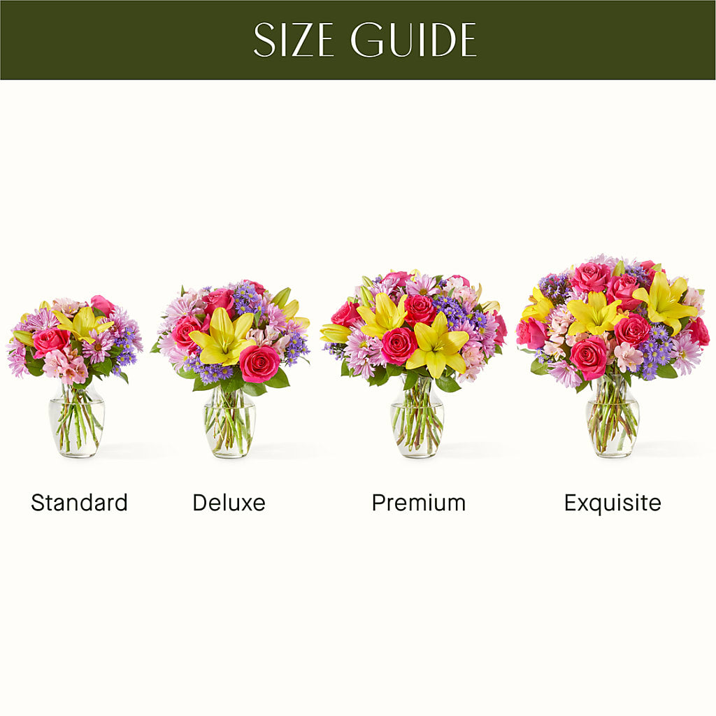 Sprinkles Bouquet – MC MAHON'S HOUSE OF FLOWERS INC, Kingston ON