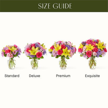 Sprinkles Bouquet – MC MAHON'S HOUSE OF FLOWERS INC, Kingston ON