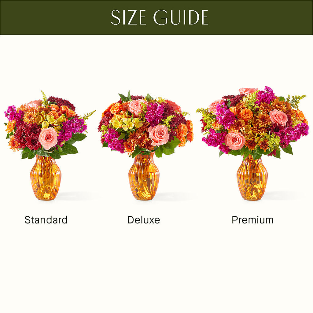 Amber Muse Bouquet – MC MAHON'S HOUSE OF FLOWERS INC, Kingston ON