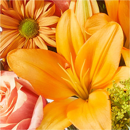 Harvest Hayride Bouquet – MC MAHON'S HOUSE OF FLOWERS INC, Kingston ON