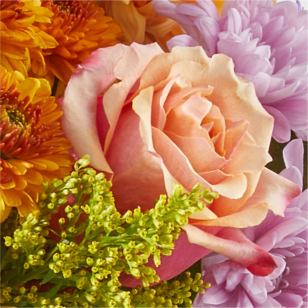 Countryside Bouquet – MC MAHON'S HOUSE OF FLOWERS INC, Kingston ON