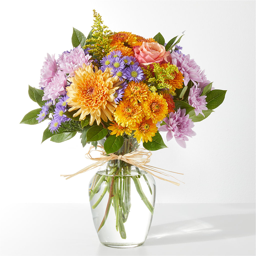 Countryside Bouquet – MC MAHON'S HOUSE OF FLOWERS INC, Kingston ON