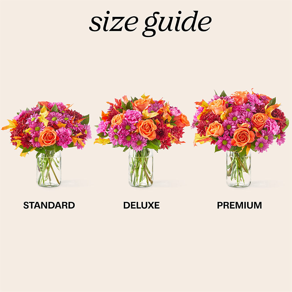 Mum's the Word Bouquet – MC MAHON'S HOUSE OF FLOWERS INC, Kingston ON
