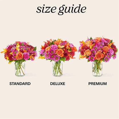 Mum's the Word Bouquet – MC MAHON'S HOUSE OF FLOWERS INC, Kingston ON