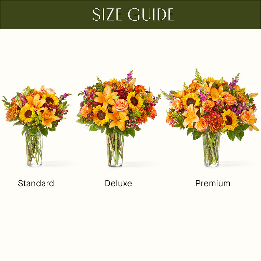 Seasons Change Bouquet – MC MAHON'S HOUSE OF FLOWERS INC, Kingston ON