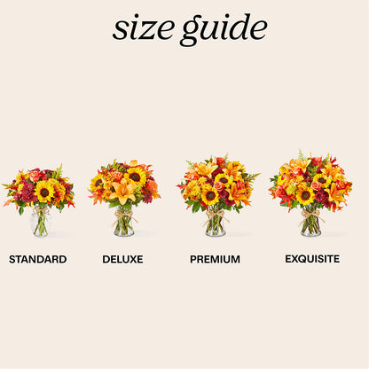 Sunny Side Bouquet – MC MAHON'S HOUSE OF FLOWERS INC, Kingston ON