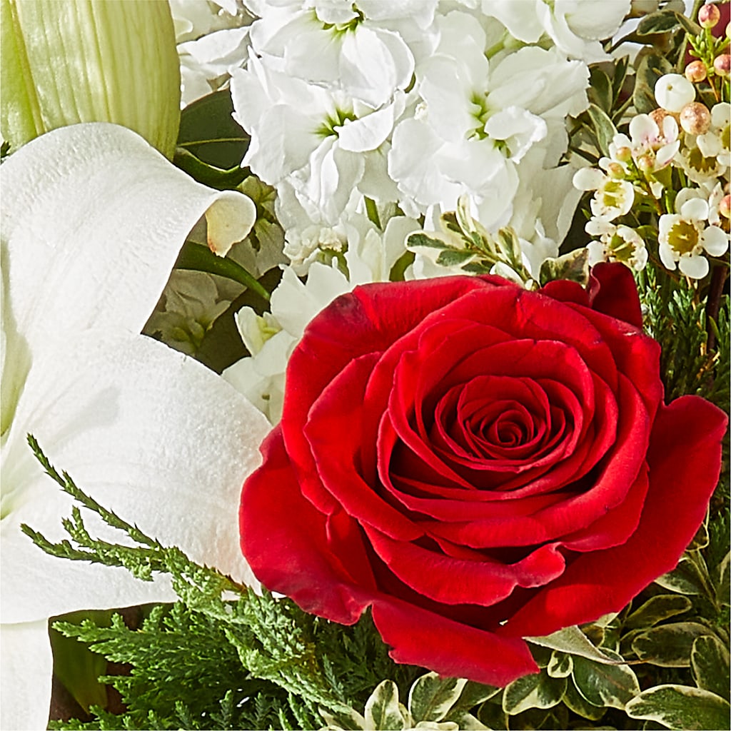 Twinkle Lights Bouquet – MC MAHON'S HOUSE OF FLOWERS INC, Kingston ON
