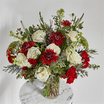 Favorite Traditions Bouquet – MC MAHON'S HOUSE OF FLOWERS INC, Kingston ON