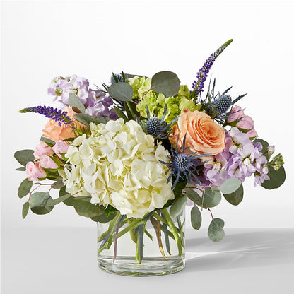 Porch Swing Bouquet – MC MAHON'S HOUSE OF FLOWERS INC, Kingston ON