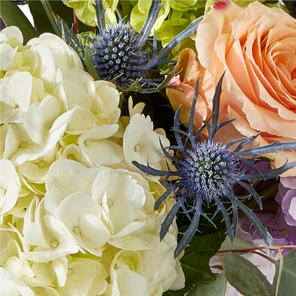 Porch Swing Bouquet – MC MAHON'S HOUSE OF FLOWERS INC, Kingston ON