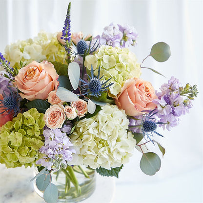 Porch Swing Bouquet – MC MAHON'S HOUSE OF FLOWERS INC, Kingston ON